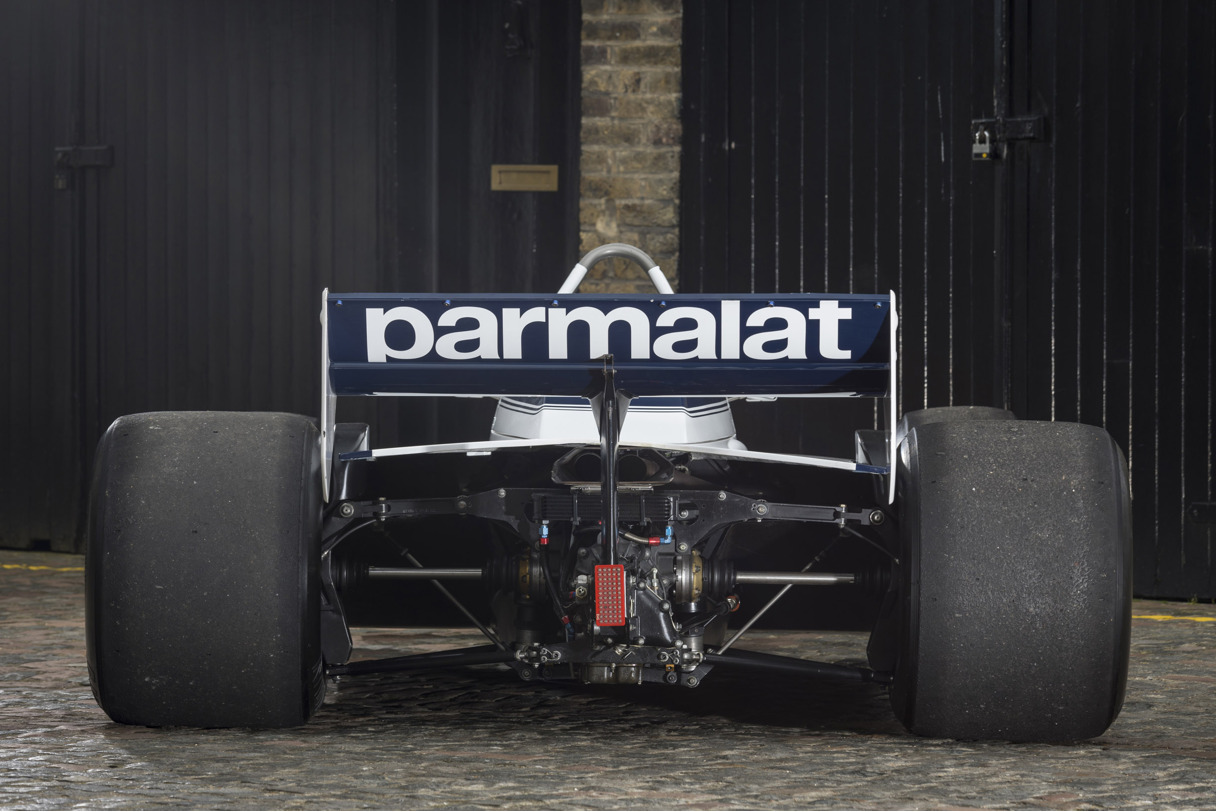 1982 Brabham BT49/D Previously Sold | FISKENS